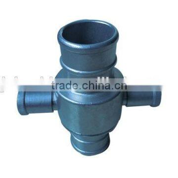 British Standard Aluminum Fire Hose Coupling