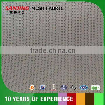 charming 3d mesh fabric, good choice for shoes