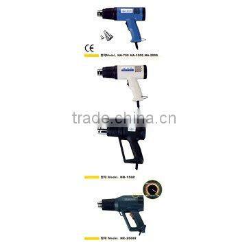 Heat Gun