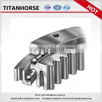 truck crane turntable bearing