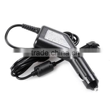 Notebook Car Charger For HP Laptop 19V1.58A With 4.0X1.7mm