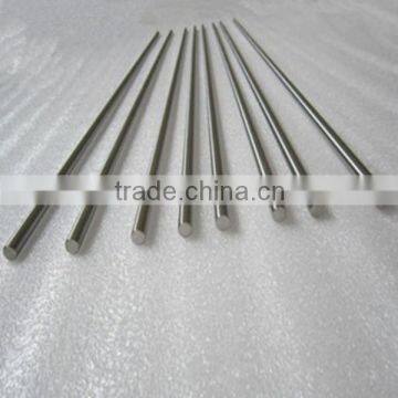 99.9%, 99.95%, 99.99% High Purity Chromium bar rod