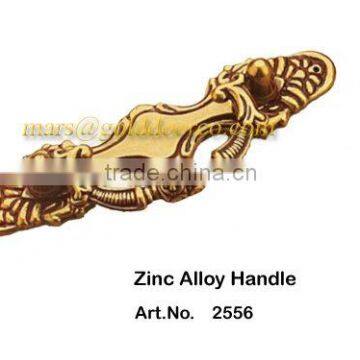 Zinc Furniture Handle 2556