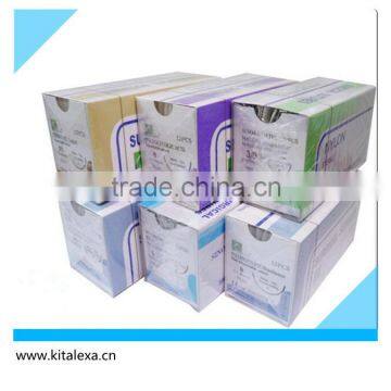 Manufacturers Perennial Supply of Medical Surgical Suture Line photo-3