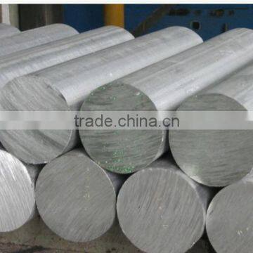 Cold Rolled DIN 1.2080 D3 Steel Bar photo-3