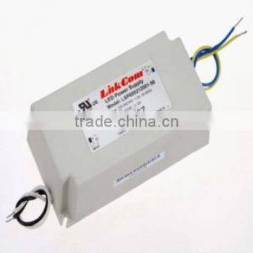 LSP600214001 60w Linkcom Led power Supply/CONSTANT CURRENT/CE TUV