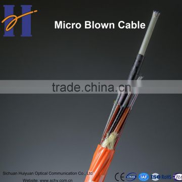 Factory supply cheap 12 core optical fiber cable meter price