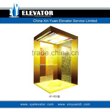 Customized Elevator Cabin Design photo-6