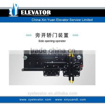 Selcom VVVF Automatic Door Operator Center/Side Opening Elevator Parts Complete Car/Cabin Door photo-3