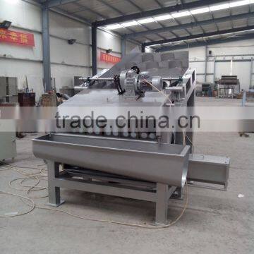 Litchi Pre-treatment Production Line photo-4