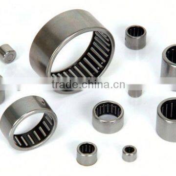 Excellent quality radial load metric drawn cup needle roller bearing HK1718