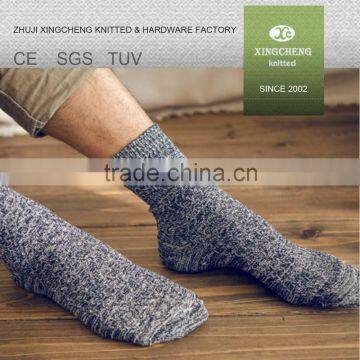 thermal socks cotton short high quality man socks