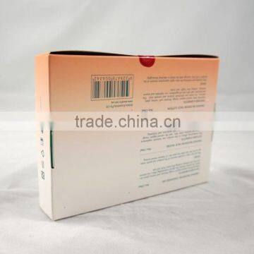 2016 Cheap New Design Accept Custom Print Full Color LOGO Mask Packing Box photo-3