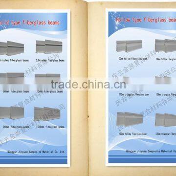 2015 Hot!! FRP Molded Grating/high Quality Good Price FRP Molded Grating /fiberglass Grating / GRP Grating/ FRP Products photo-5