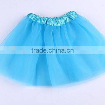 Children Tutu Skirts