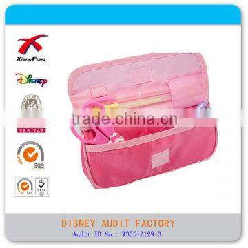 Factory Beautiful Popular Hello Kitty Pencil Bags