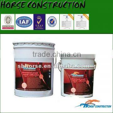 Concrete Crack Repair Adhesive With High Thixotropic Agents