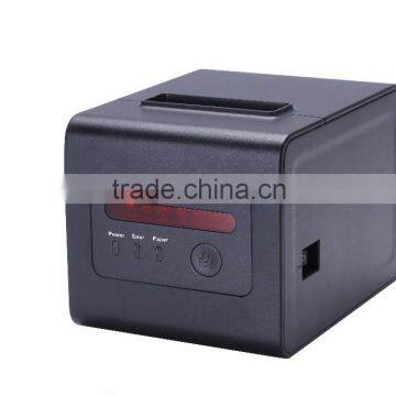 Dc-8380III 80mm Pos Printer as Receipt