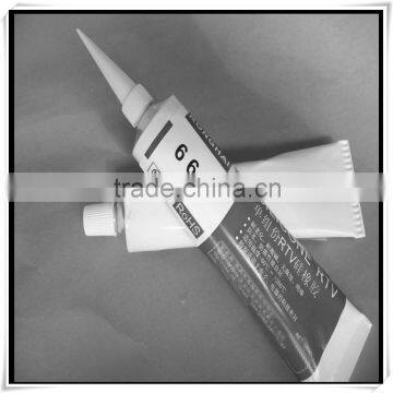 High Temperature Acetic RTV Silicone Sealant Small Size