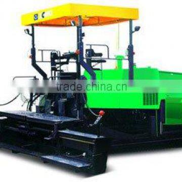 Asphalt Concrete Paver