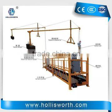 Suspended Platform/Gondola/Swing Stage Zlp 630 Suspended Platform photo-6