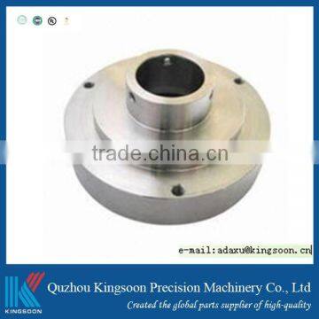 Kingsoon factory direct sale Independent design Good quality CNC Machining part