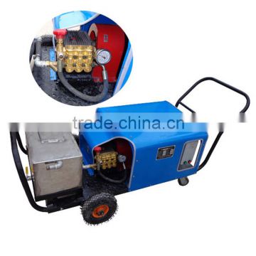 high pressure cleaning equipment bin cleaning equipment