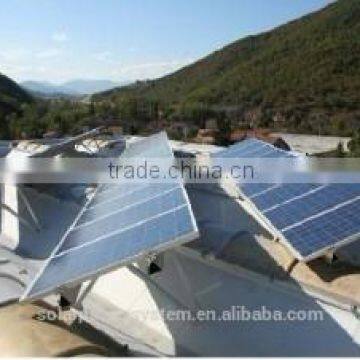 3kw Cheap Solar Lighting System for Indoor photo-5