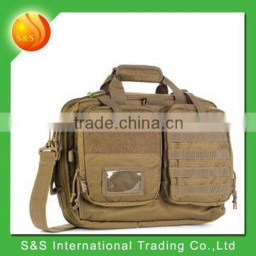 Outdoor large capacity multifunction gear navigator laptop bag backpack