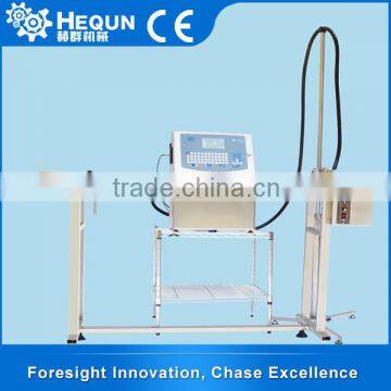 Touch Screen Industrial Computer Inkjet Printer photo-2