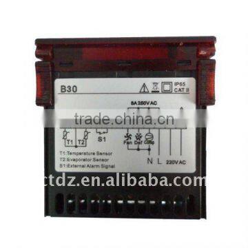 Temperature Controller