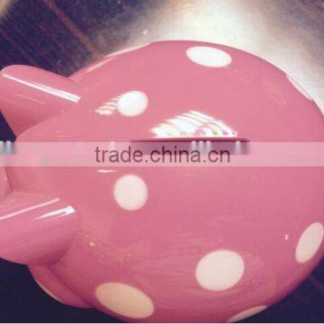 Plastic Piggy Bank Piggy / Banks for Kids /pig Shaped Piggy Banks photo-5