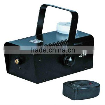 400W Fog Machine party set