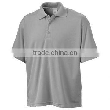 man's solid colors basic polo shirt pbcm20