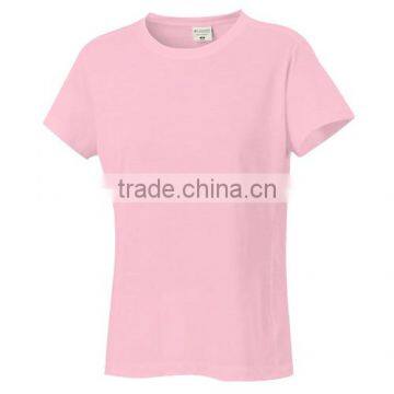 woman's solid colors basic t-shirt,t shirt,tshirt tbcw02