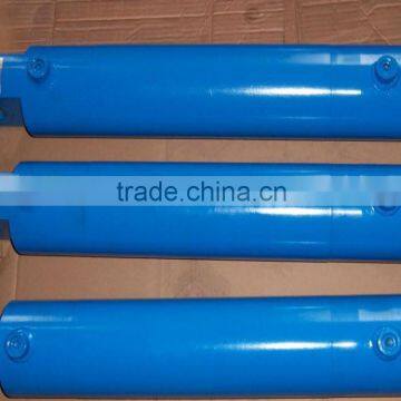 hydraulic cylinder dump truck / double acting hydraulic cylinder