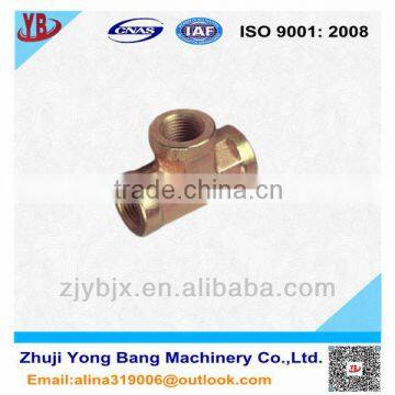 Promotional manufacturinghydraulic fitting adapter