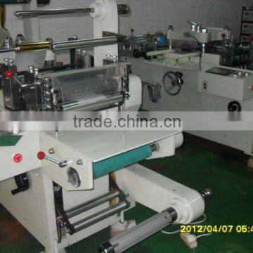 JMQ-320C cutting machine for ADHESIVE TAPE Die Cutting Machine ( CE Certificate)