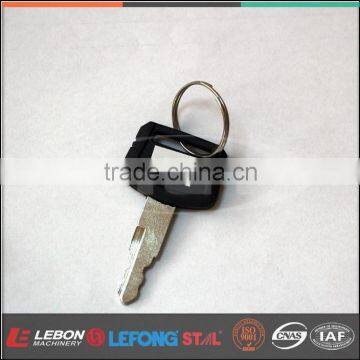 EX Excavator Key EX Key Use For EX Ignition Switch