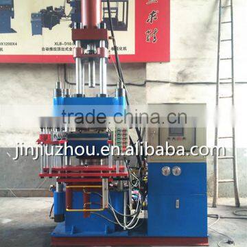 Rubber roller machine / Rubber injection molding machine