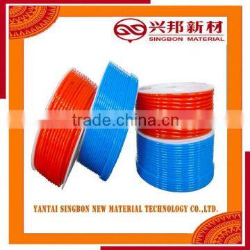 PU small diameter plastic tube with corrosion resistance