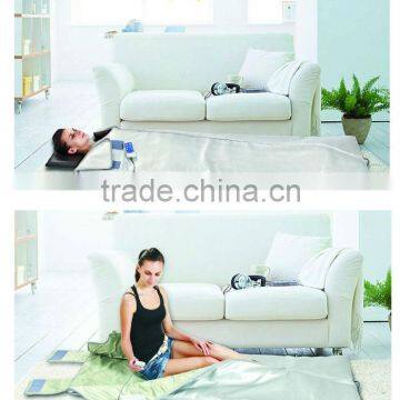 BEST SALE negative ion far infrared blankets 2014