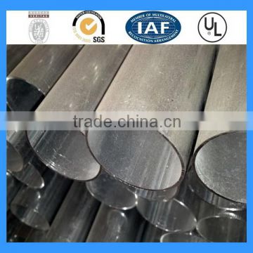 Top grade hot-sale 25mm imc hdg electrical steel conduit