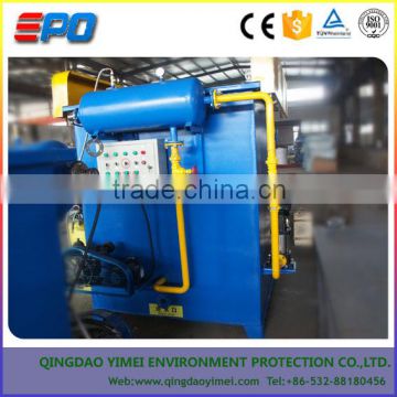 DAF Machine for Sewage Water Treatment System