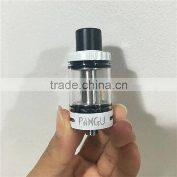 Authentic Kanger PANGU Tank easy top filling 3.5 ml KangerTech PANGU atomizer