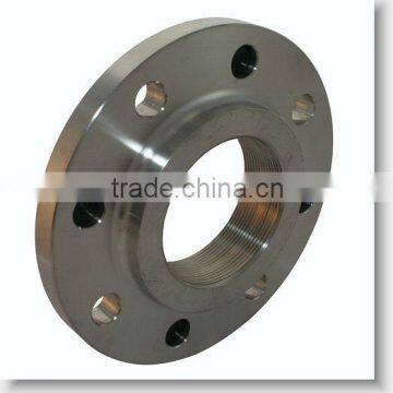 DIN flange