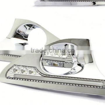 High Quality ford mondeo led drl 2013 Daytime Running Light