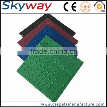 durable China supplier car mat material