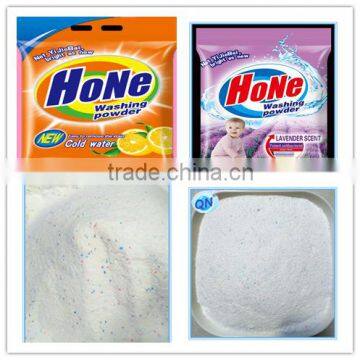 perfume detergent powder with bulk and OEM