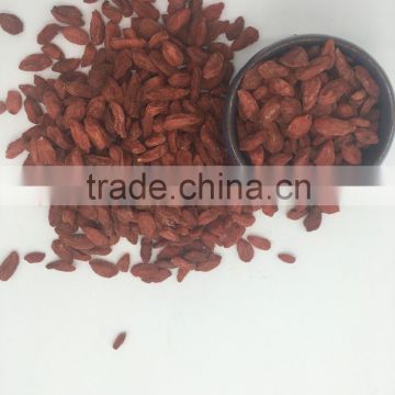 Extract Certified Organic Goji Berry Dried